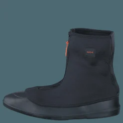 Swims Mobster Water Resistant Black Svart Outlet