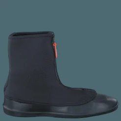 Swims Mobster Water Resistant Black Svart Outlet