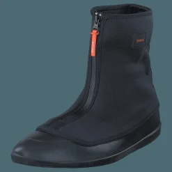 Swims Mobster Water Resistant Black Svart Outlet