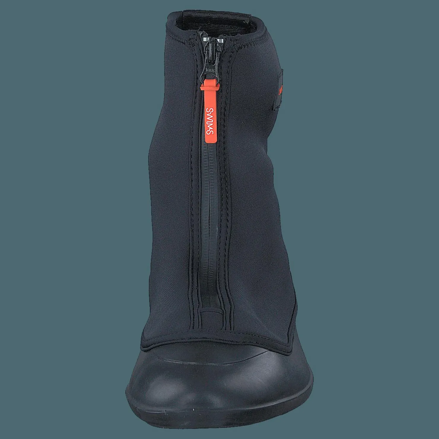 Swims Mobster Water Resistant Black Svart Outlet