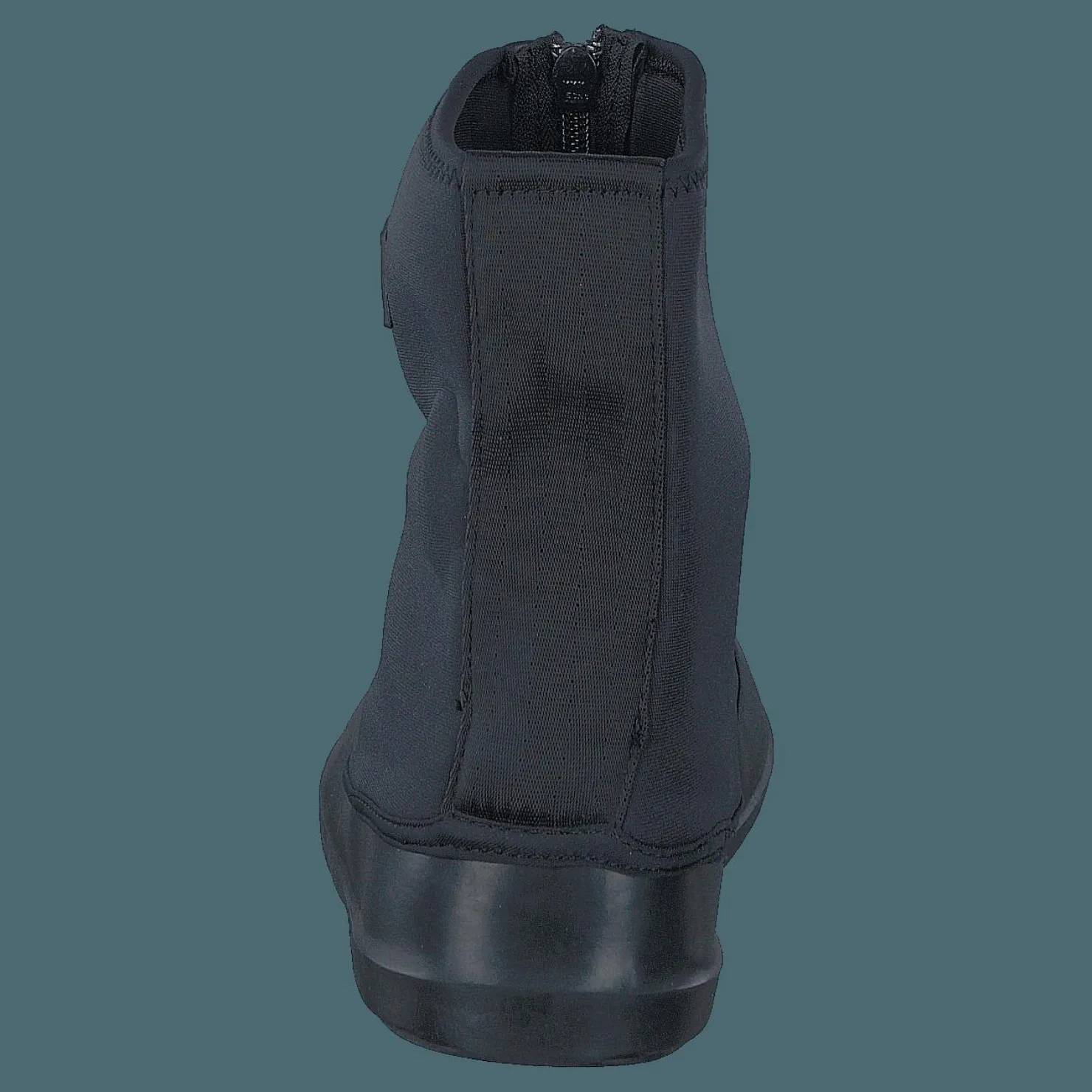 Swims Mobster Water Resistant Black Svart Outlet