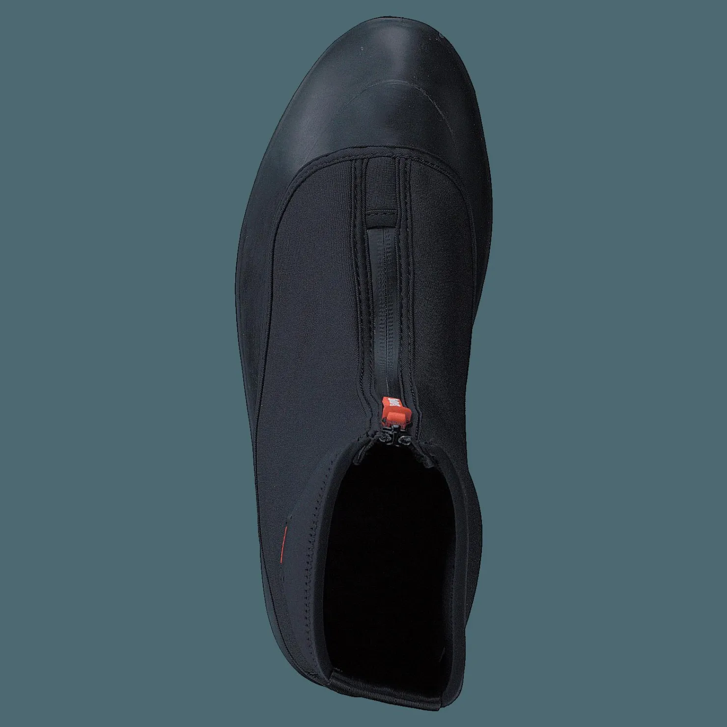 Swims Mobster Water Resistant Black Svart Outlet