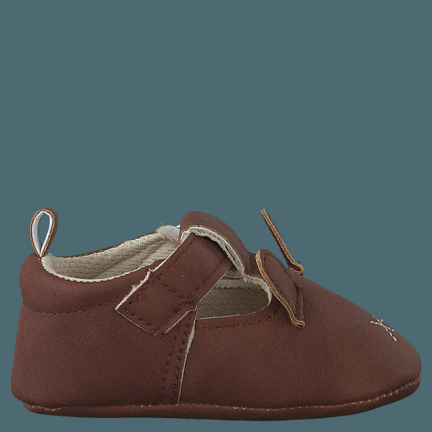 Vincent Mocca Bunny Mocca Brun Clearance