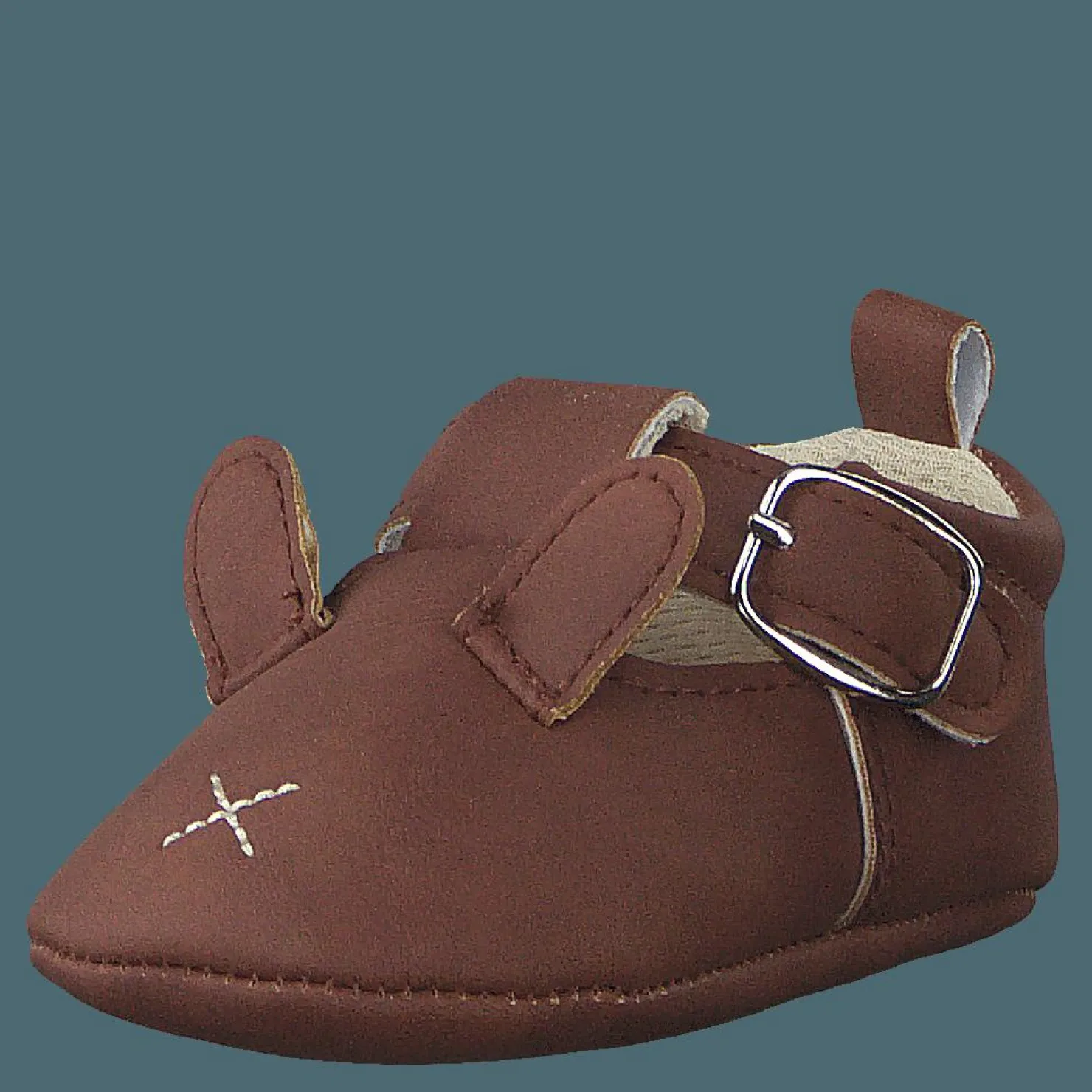 Vincent Mocca Bunny Mocca Brun Clearance