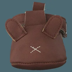 Vincent Mocca Bunny Mocca Brun Clearance