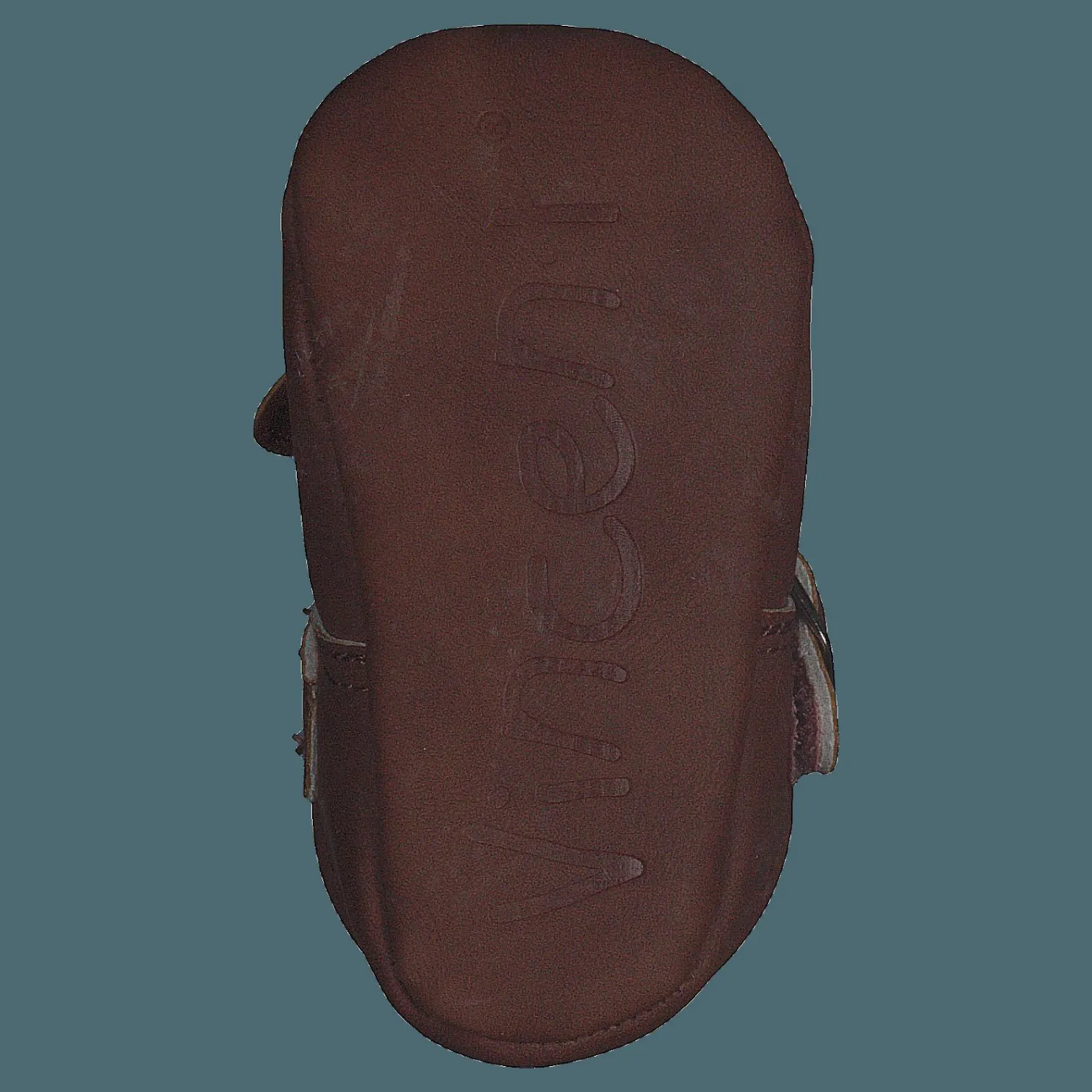 Vincent Mocca Bunny Mocca Brun Clearance