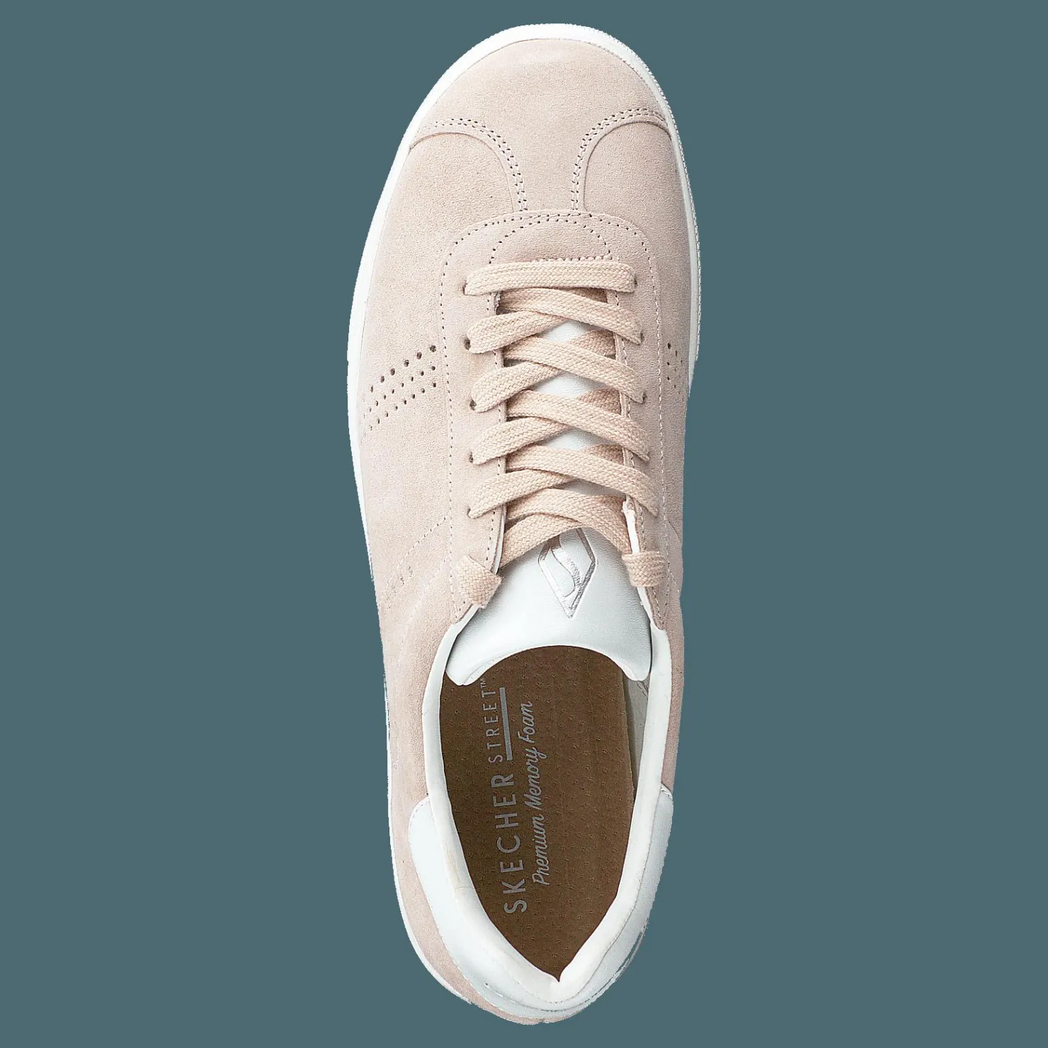 Skechers Moda Ltpk Rosa New