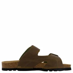 Scholl Moldava Ad Olive Brun