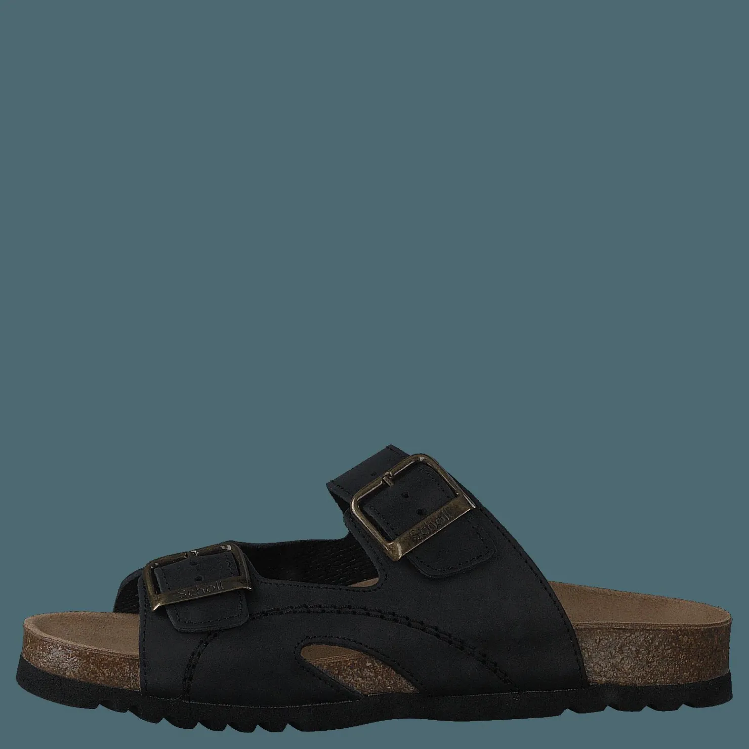 Scholl Moldava Black Svart Sale