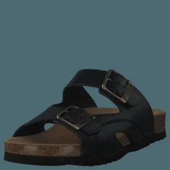 Scholl Moldava Black Svart Sale