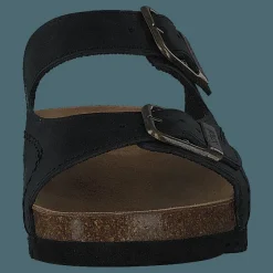 Scholl Moldava Black Svart Sale