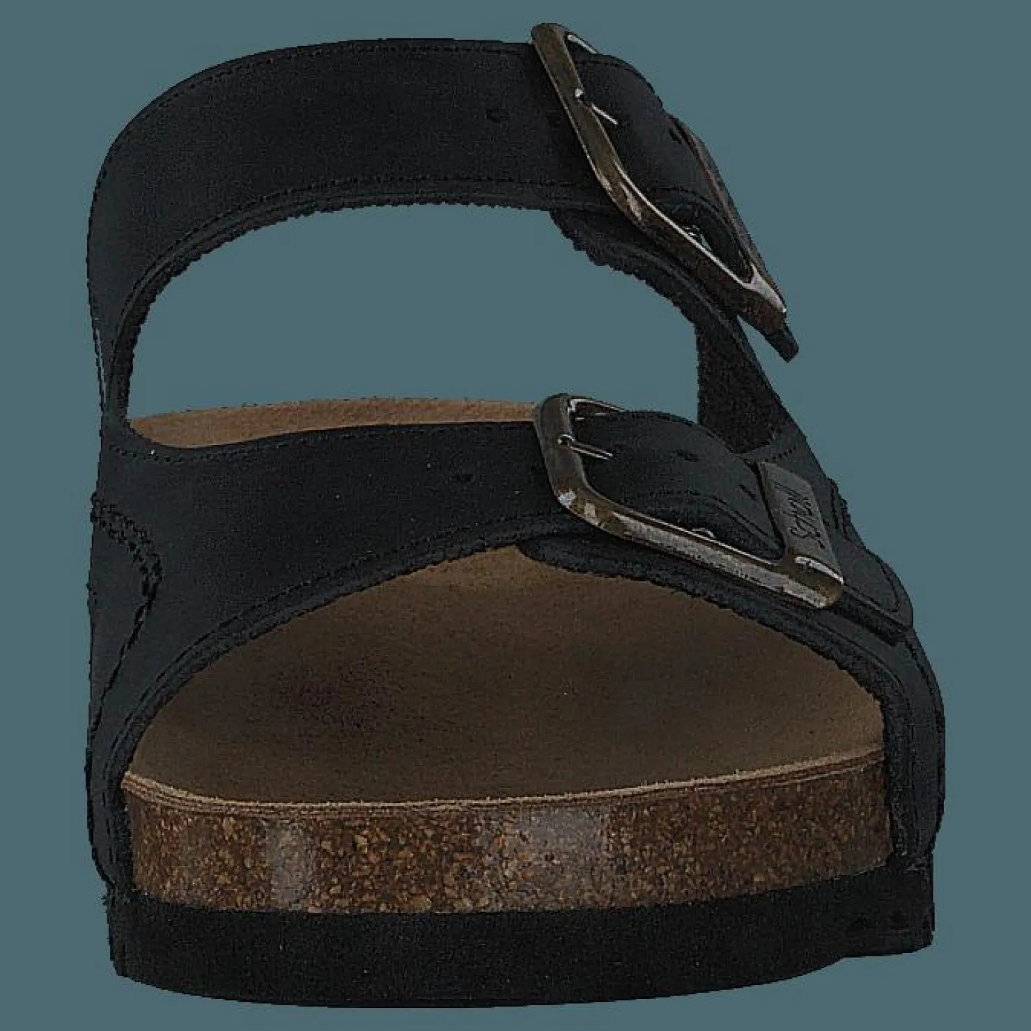 Scholl Moldava Black Svart Sale