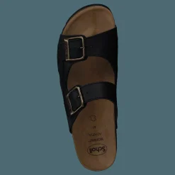 Scholl Moldava Black Svart Sale
