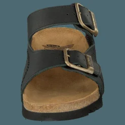 Scholl Moldava WG Ad Oiled Svart Hot