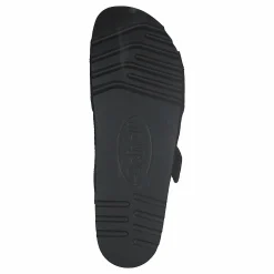 Scholl Moldava Wg Ad Oiled Leather Dk Brown/rose Gold Brun och Guld Outlet