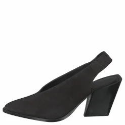 Rodebjer Molly Black Svart