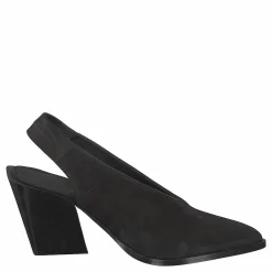 Rodebjer Molly Black Svart