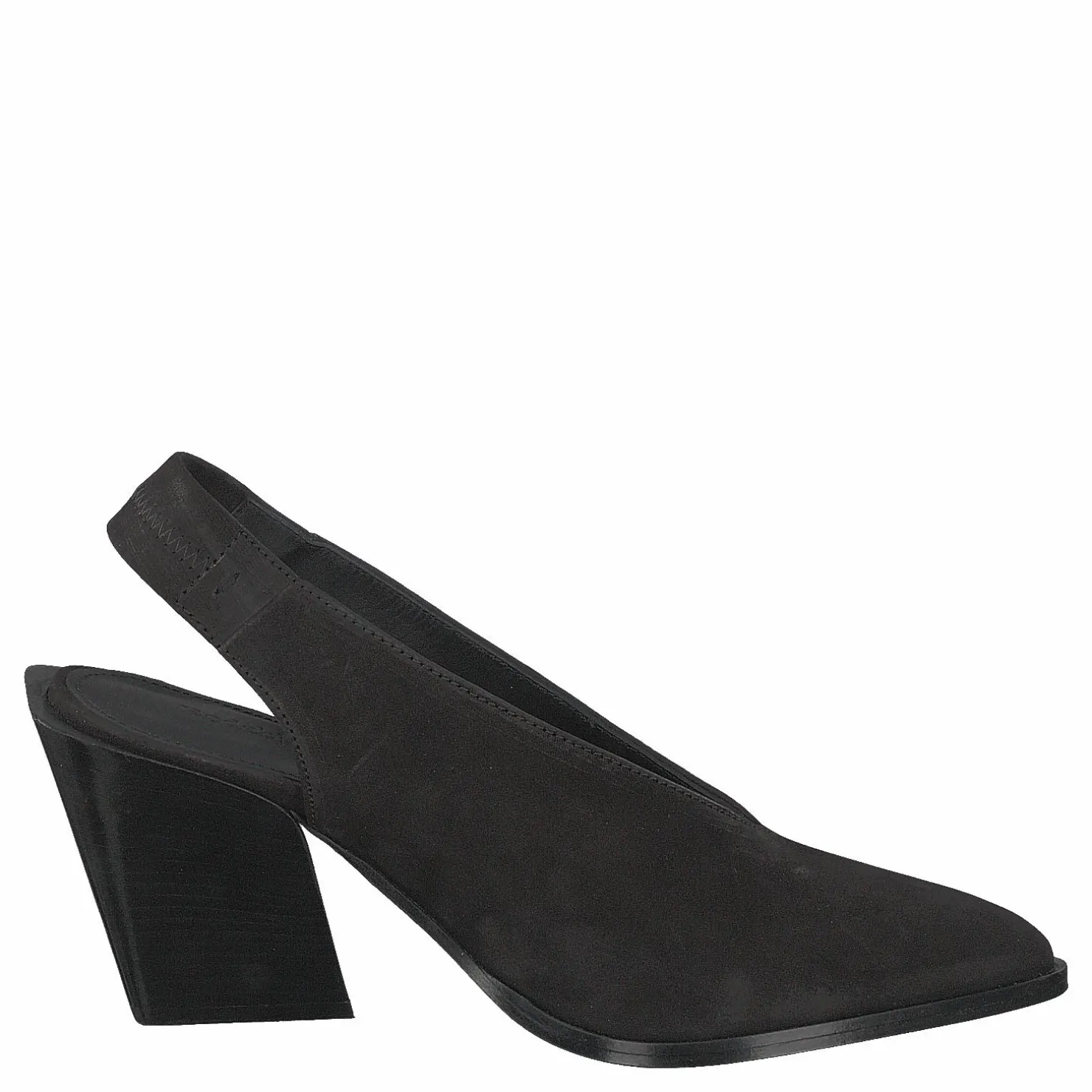 Rodebjer Molly Black Svart