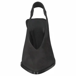 Rodebjer Molly Black Svart