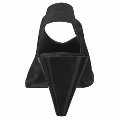 Rodebjer Molly Black Svart