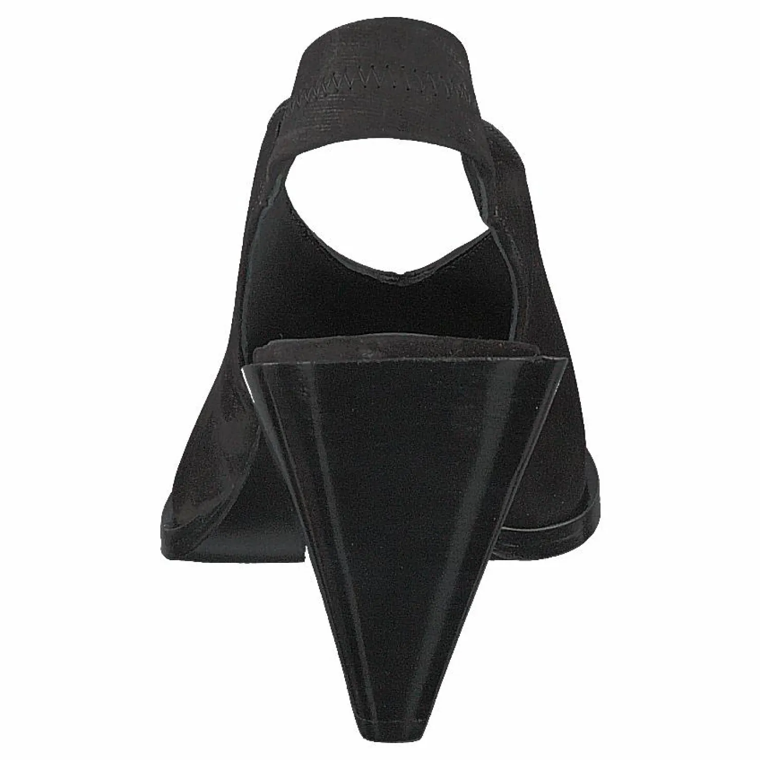 Rodebjer Molly Black Svart