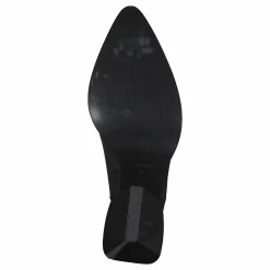 Rodebjer Molly Black Svart