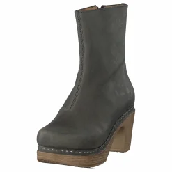 Calou Molly Structured Nubuk Grey Grå Clearance