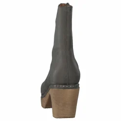 Calou Molly Structured Nubuk Grey Grå Clearance