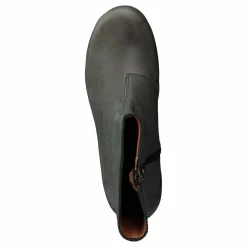 Calou Molly Structured Nubuk Grey Grå Clearance