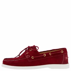 Ten Points Monika Shoe Röd Discount