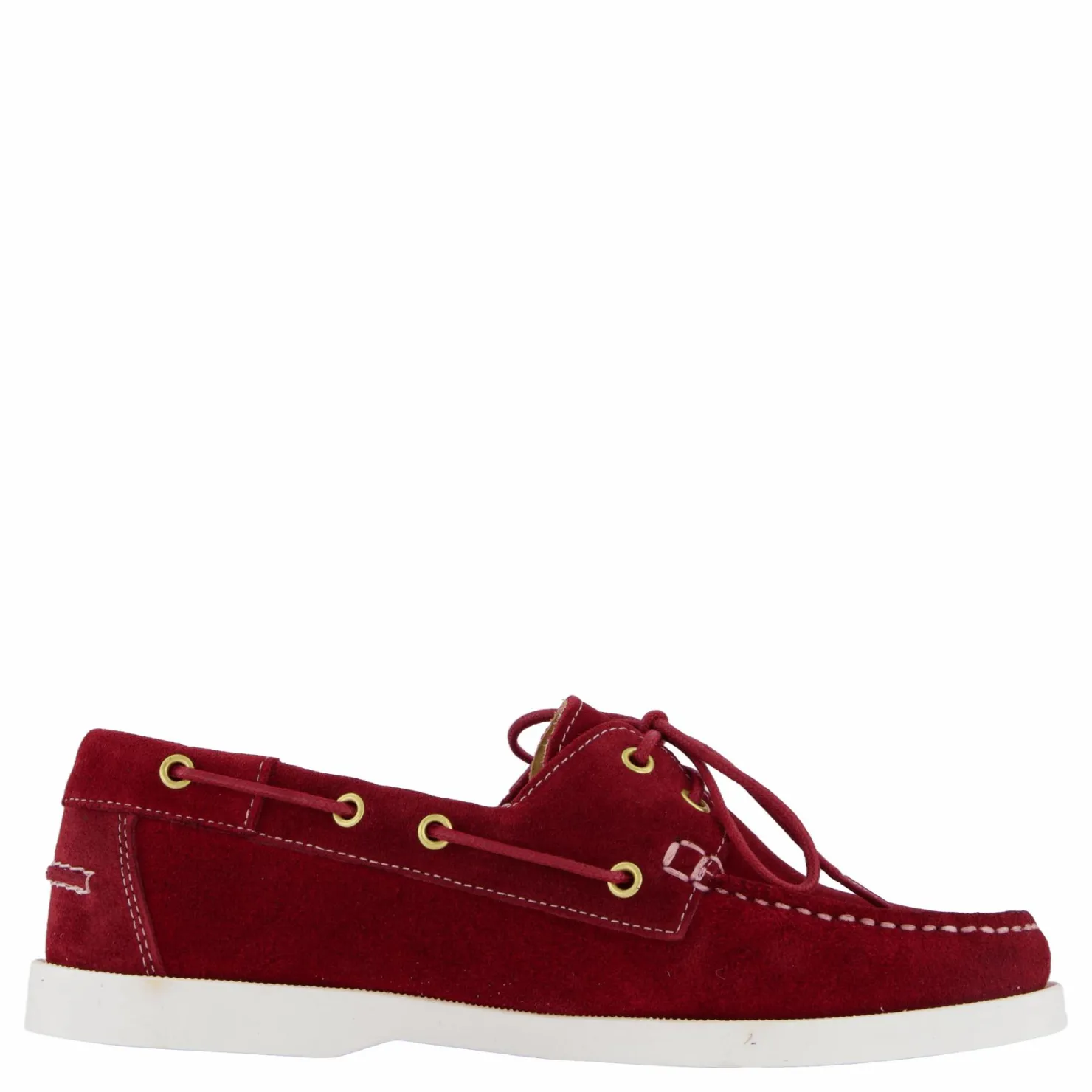 Ten Points Monika Shoe Röd Discount