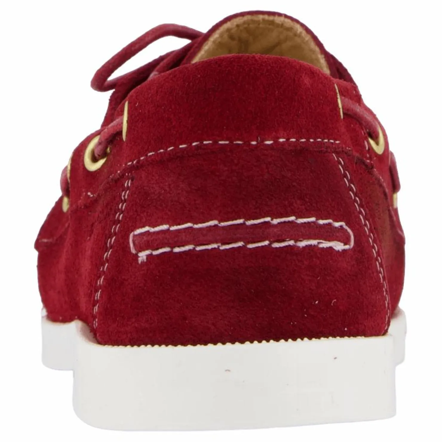 Ten Points Monika Shoe Röd Discount