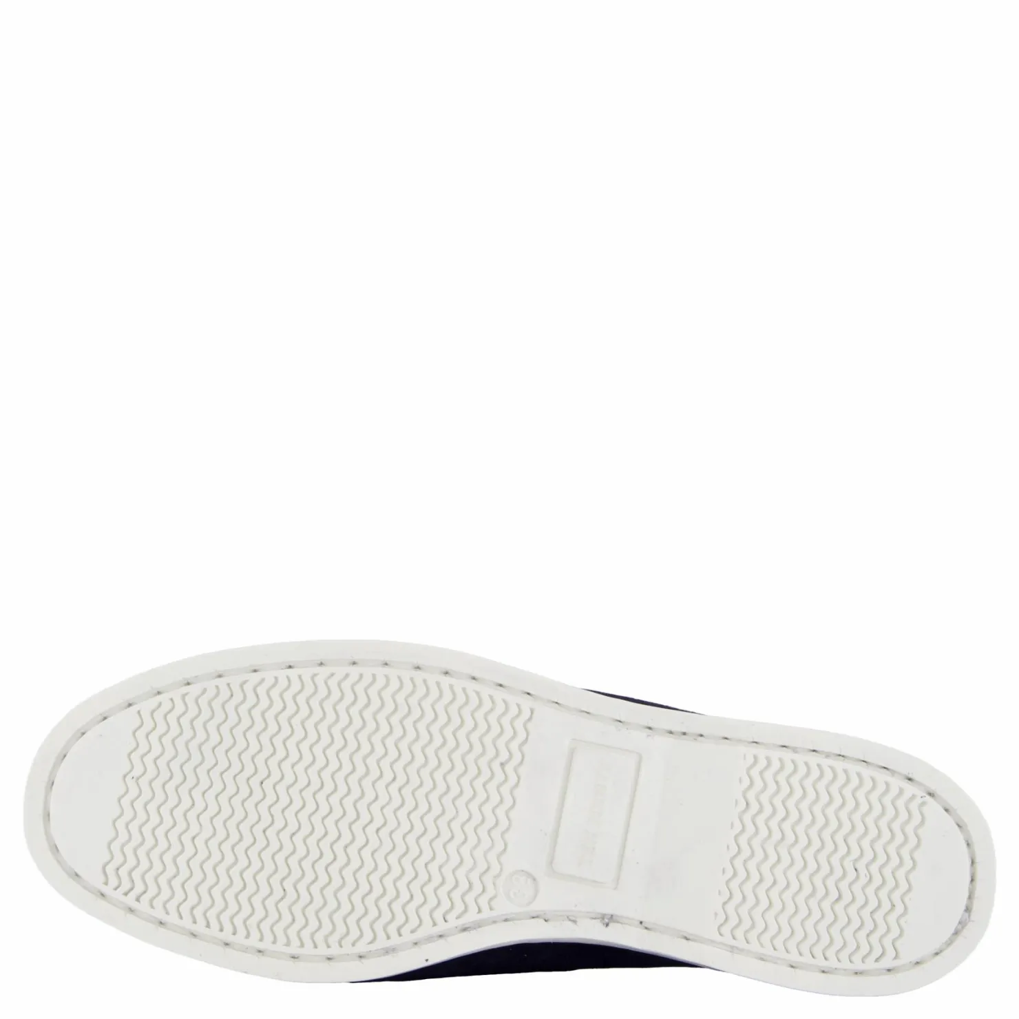 Ten Points Monika Shoe Svart Online