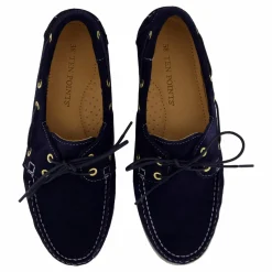 Ten Points Monika Shoe Svart Online
