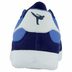 Wushu Ruyi Monk Blue/blue/white Blå Online