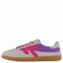Wushu Ruyi Monk Pink/lilac/white Flerfärgad Discount