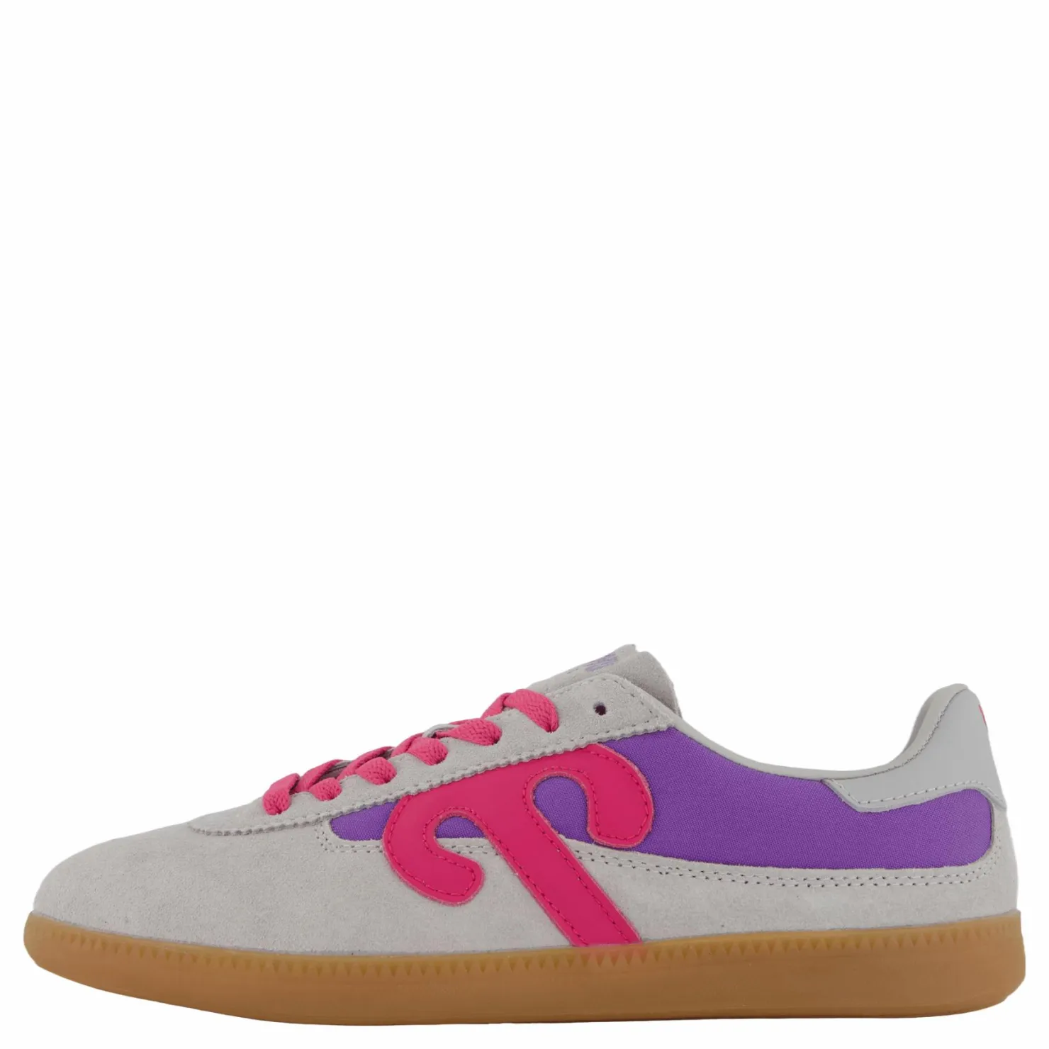 Wushu Ruyi Monk Pink/lilac/white Flerfärgad Discount