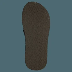 Quiksilver Monkey Wrench Black/black/brown Brun New