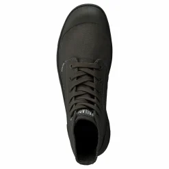 Palladium Mono Chorme Hi Olive Night Brun Online
