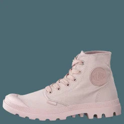 Palladium Mono Chorme Hi Peach Whip Grå Discount