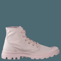 Palladium Mono Chorme Hi Peach Whip Grå Discount