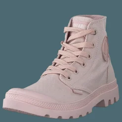 Palladium Mono Chorme Hi Peach Whip Grå Discount