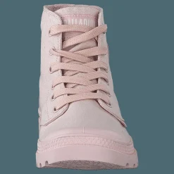 Palladium Mono Chorme Hi Peach Whip Grå Discount