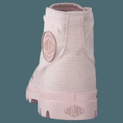 Palladium Mono Chorme Hi Peach Whip Grå Discount