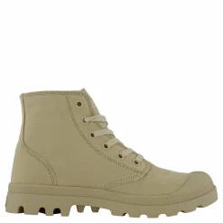 Palladium Mono Chrome Desert Beige Clearance
