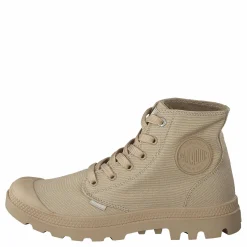 Palladium Mono Chrome Warm Sand Beige Sale