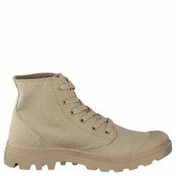 Palladium Mono Chrome Warm Sand Beige Sale