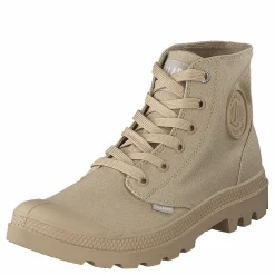 Palladium Mono Chrome Warm Sand Beige Sale