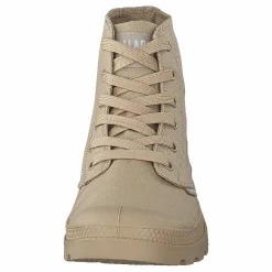 Palladium Mono Chrome Warm Sand Beige Sale