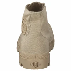 Palladium Mono Chrome Warm Sand Beige Sale